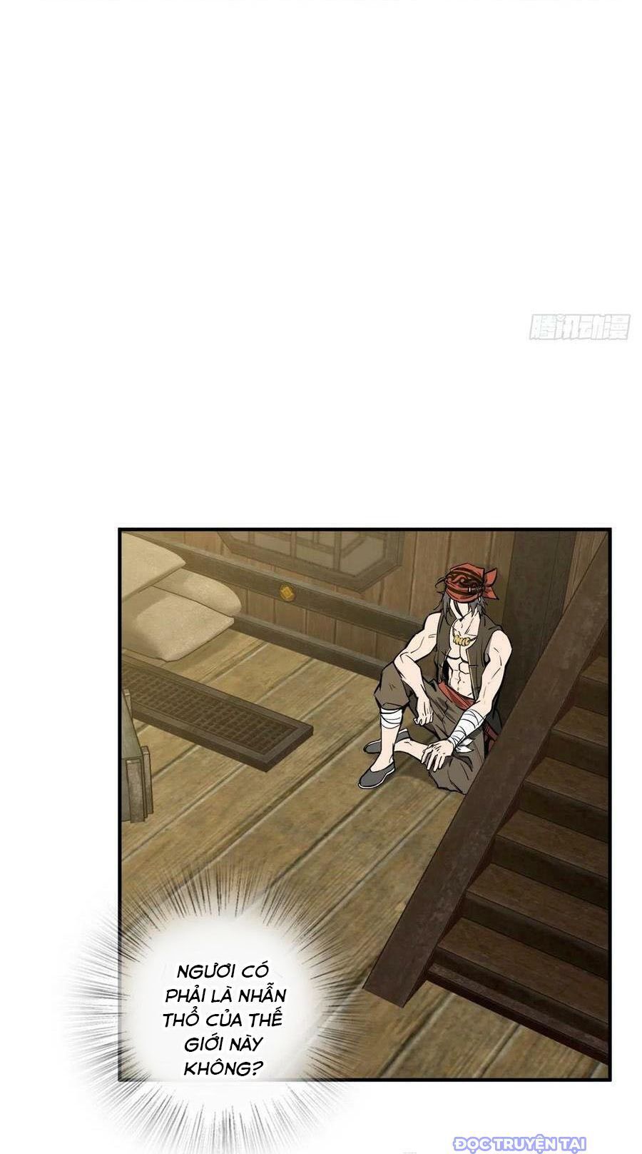 Bắt Đầu Từ Cửu Đầu Điểu Chapter 178 - Trang 2