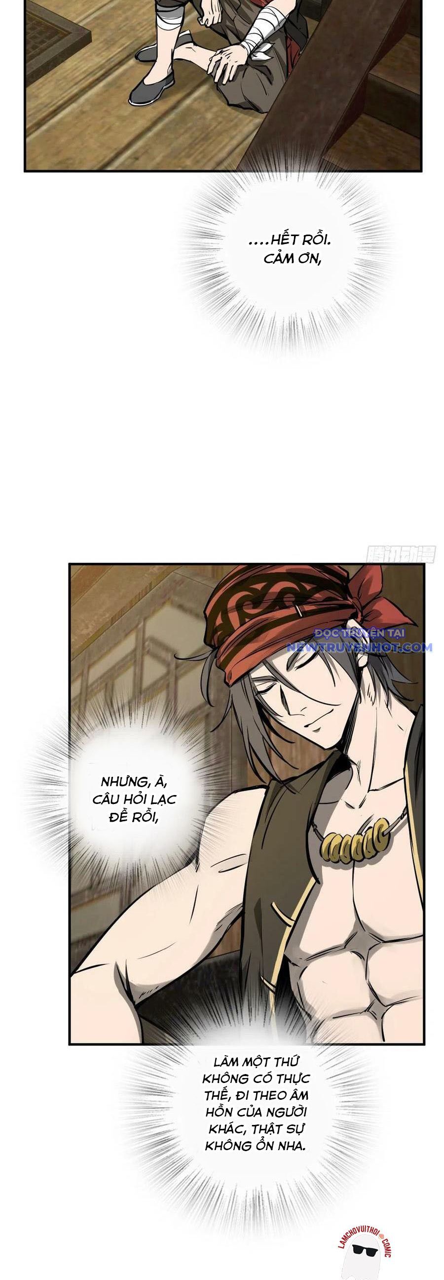 Bắt Đầu Từ Cửu Đầu Điểu Chapter 178 - Trang 2