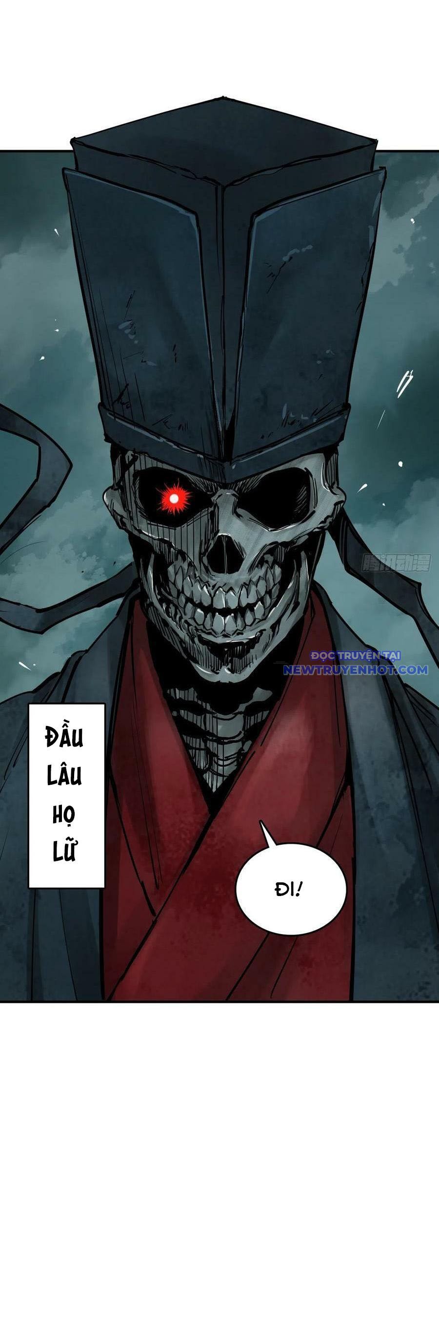 Bắt Đầu Từ Cửu Đầu Điểu Chapter 178 - Trang 2