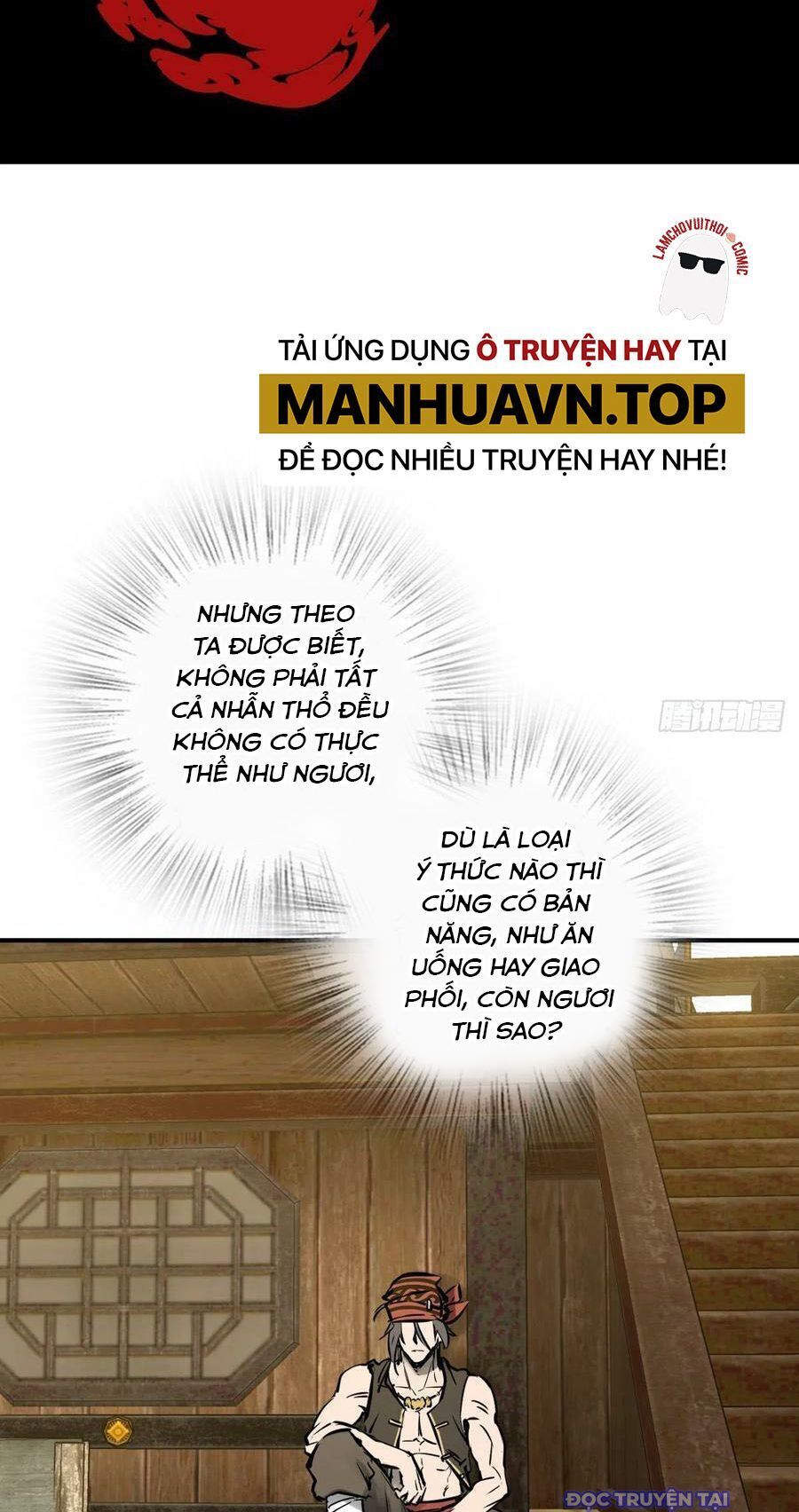 Bắt Đầu Từ Cửu Đầu Điểu Chapter 178 - Trang 2