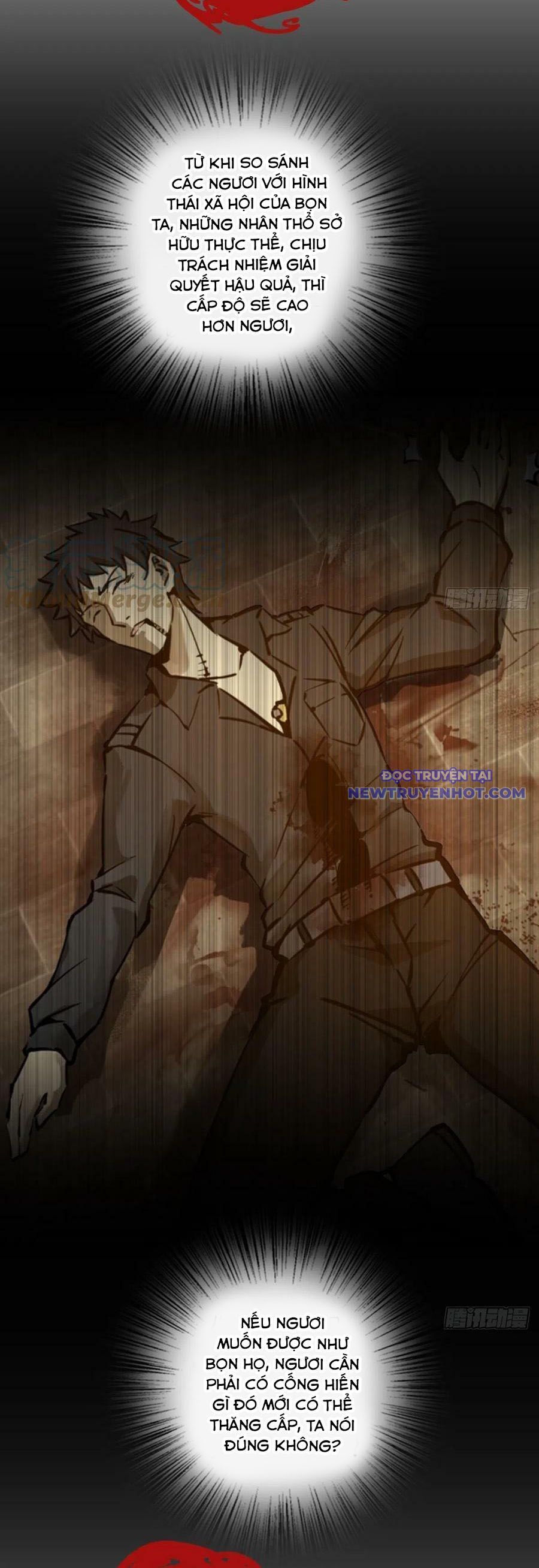 Bắt Đầu Từ Cửu Đầu Điểu Chapter 178 - Trang 2