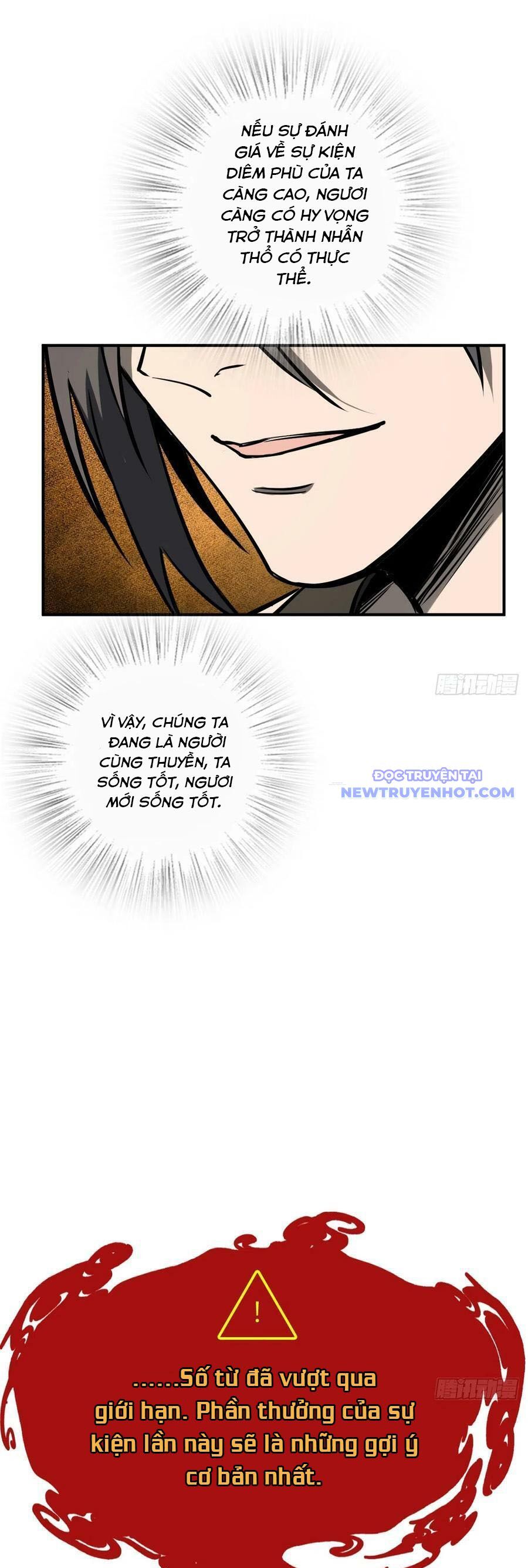 Bắt Đầu Từ Cửu Đầu Điểu Chapter 178 - Trang 2