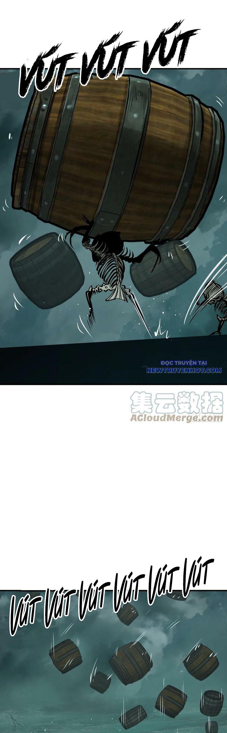 Bắt Đầu Từ Cửu Đầu Điểu Chapter 178 - Trang 2