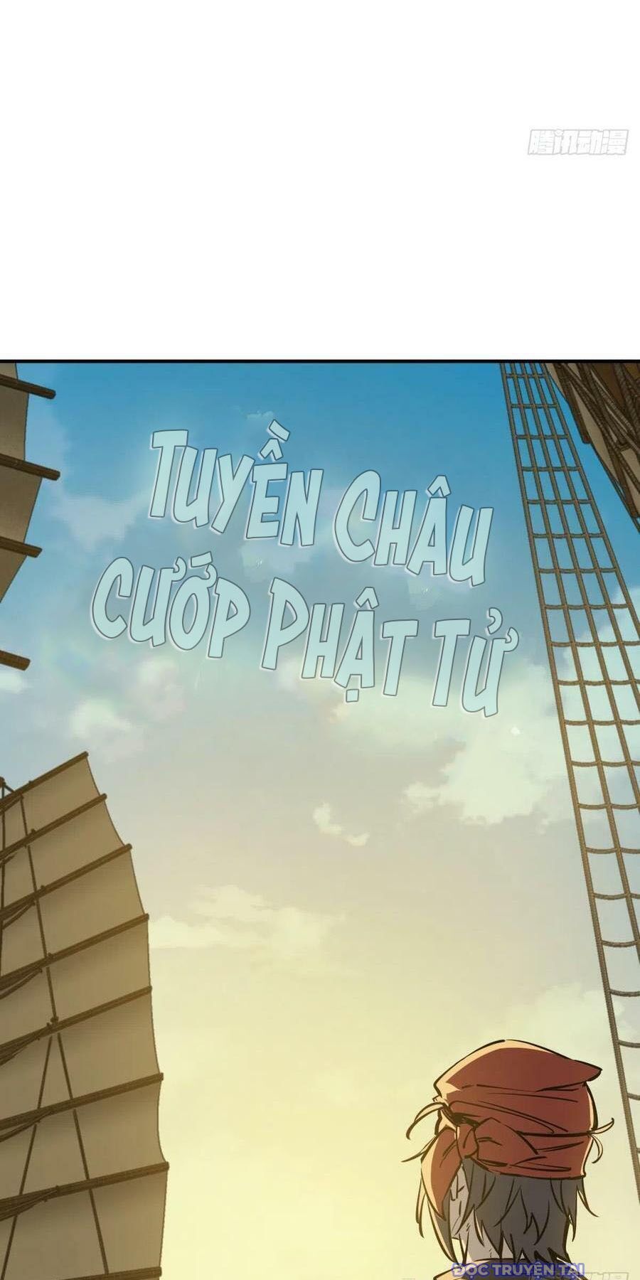 Bắt Đầu Từ Cửu Đầu Điểu Chapter 178 - Trang 2