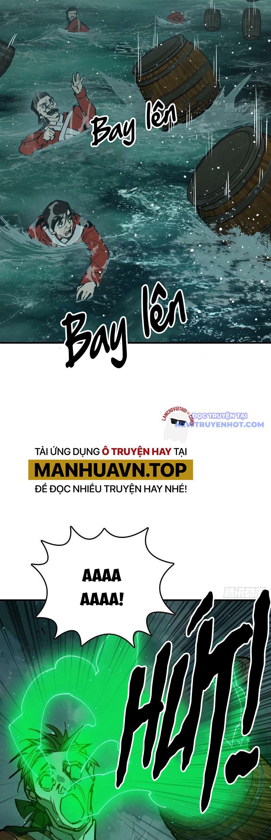 Bắt Đầu Từ Cửu Đầu Điểu Chapter 178 - Trang 2