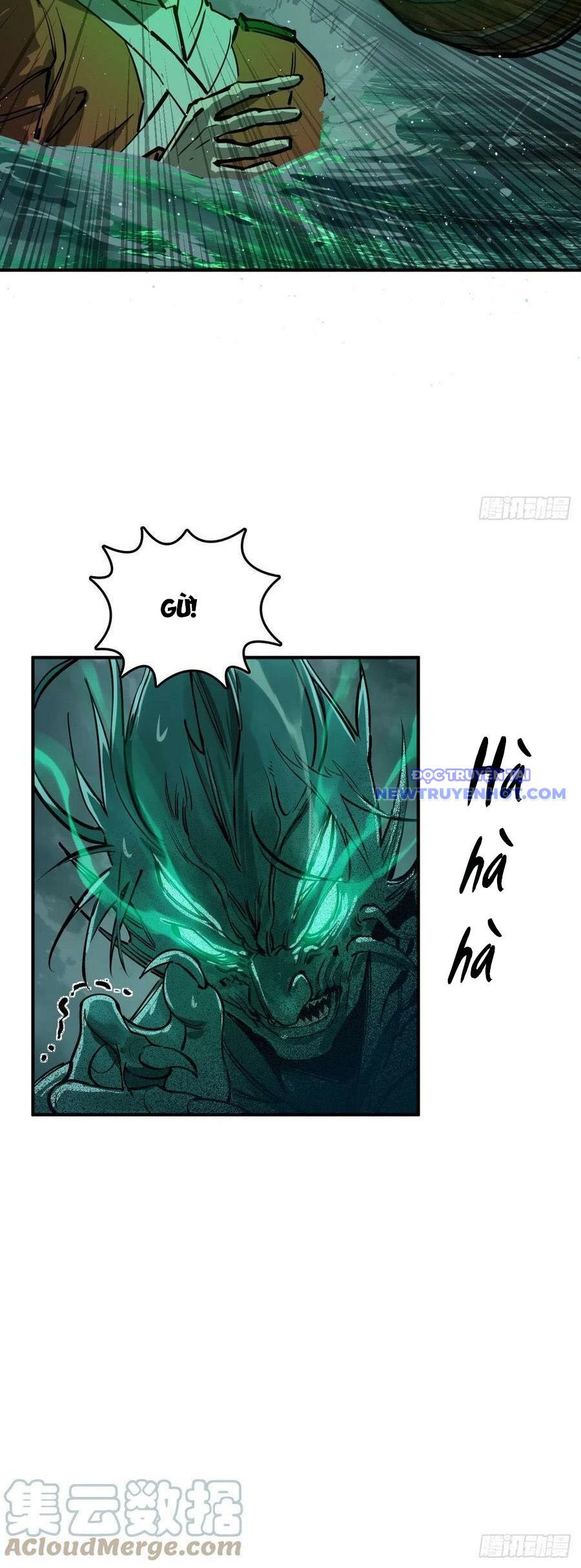 Bắt Đầu Từ Cửu Đầu Điểu Chapter 178 - Trang 2