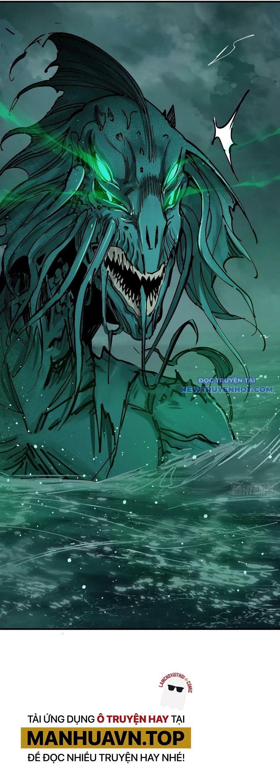 Bắt Đầu Từ Cửu Đầu Điểu Chapter 178 - Trang 2