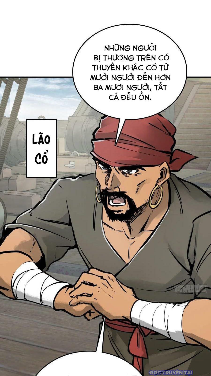 Bắt Đầu Từ Cửu Đầu Điểu Chapter 179 - Trang 2