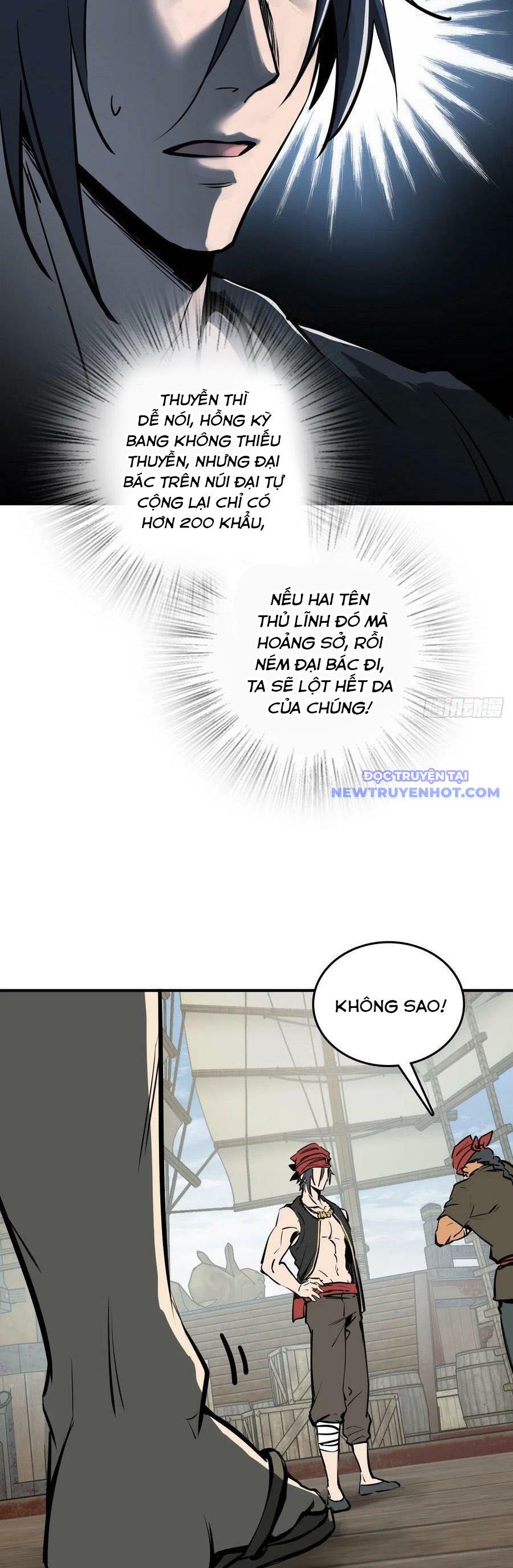 Bắt Đầu Từ Cửu Đầu Điểu Chapter 179 - Trang 2