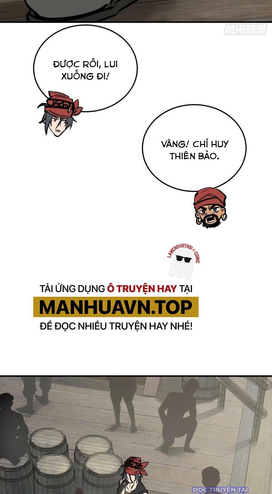 Bắt Đầu Từ Cửu Đầu Điểu Chapter 179 - Trang 2