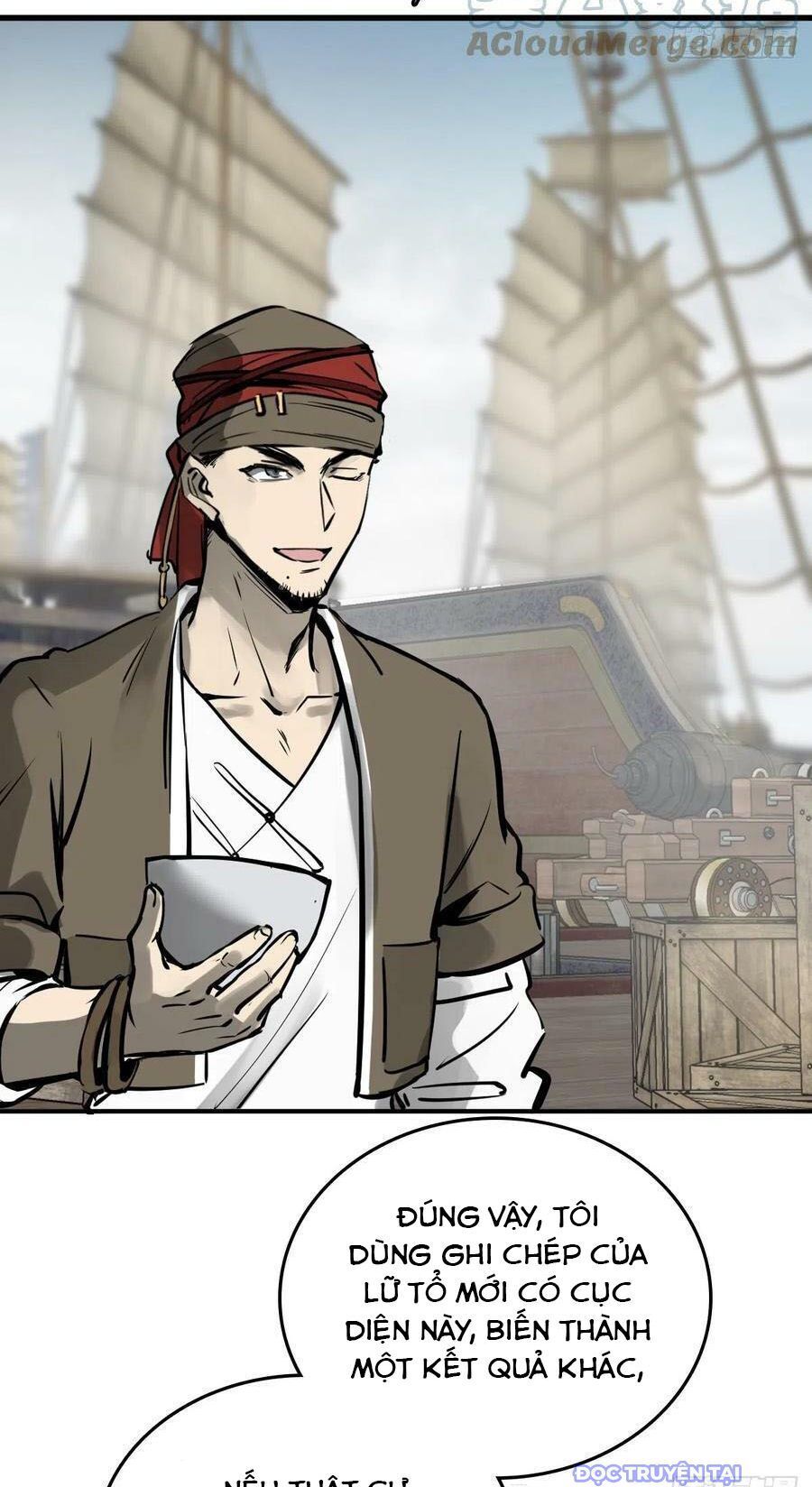 Bắt Đầu Từ Cửu Đầu Điểu Chapter 179 - Trang 2