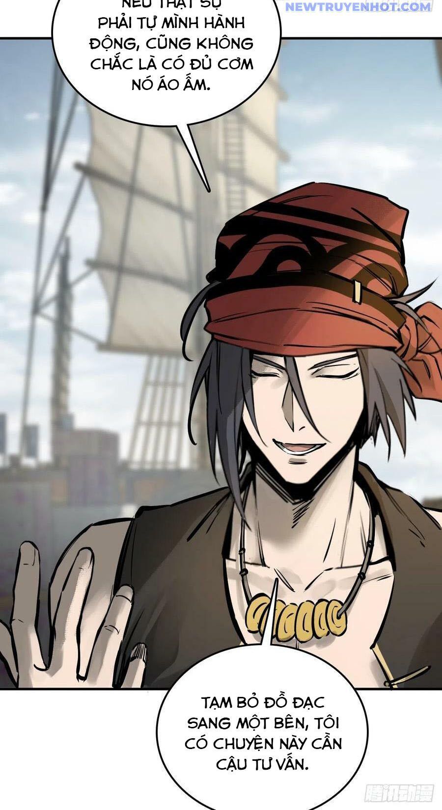 Bắt Đầu Từ Cửu Đầu Điểu Chapter 179 - Trang 2