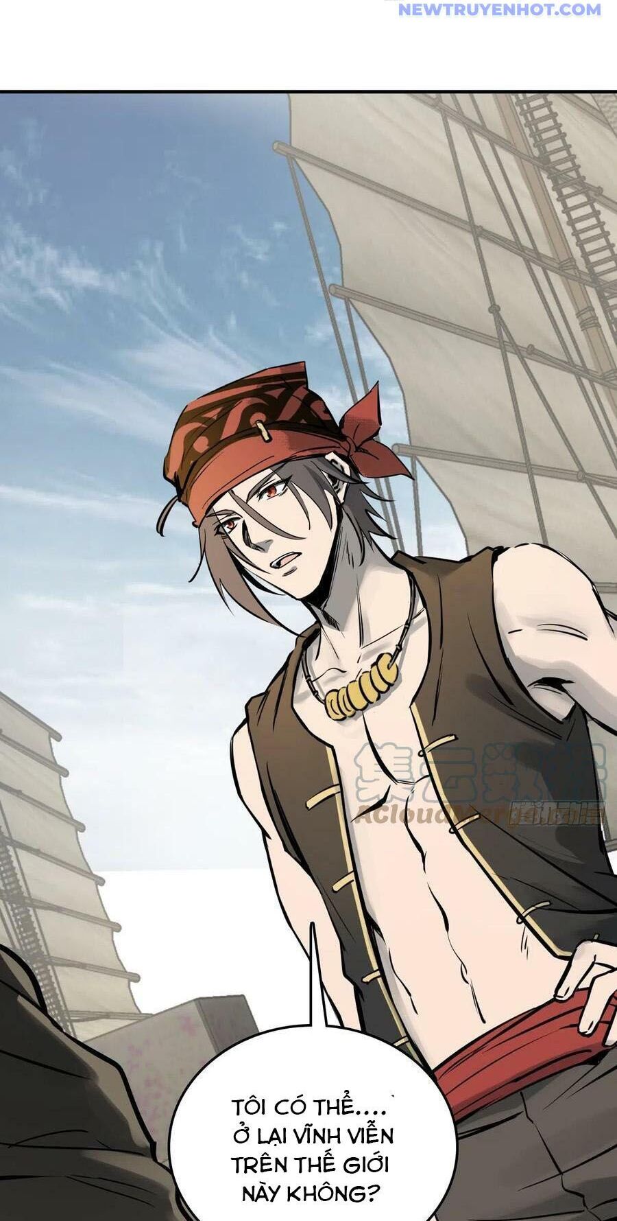 Bắt Đầu Từ Cửu Đầu Điểu Chapter 179 - Trang 2