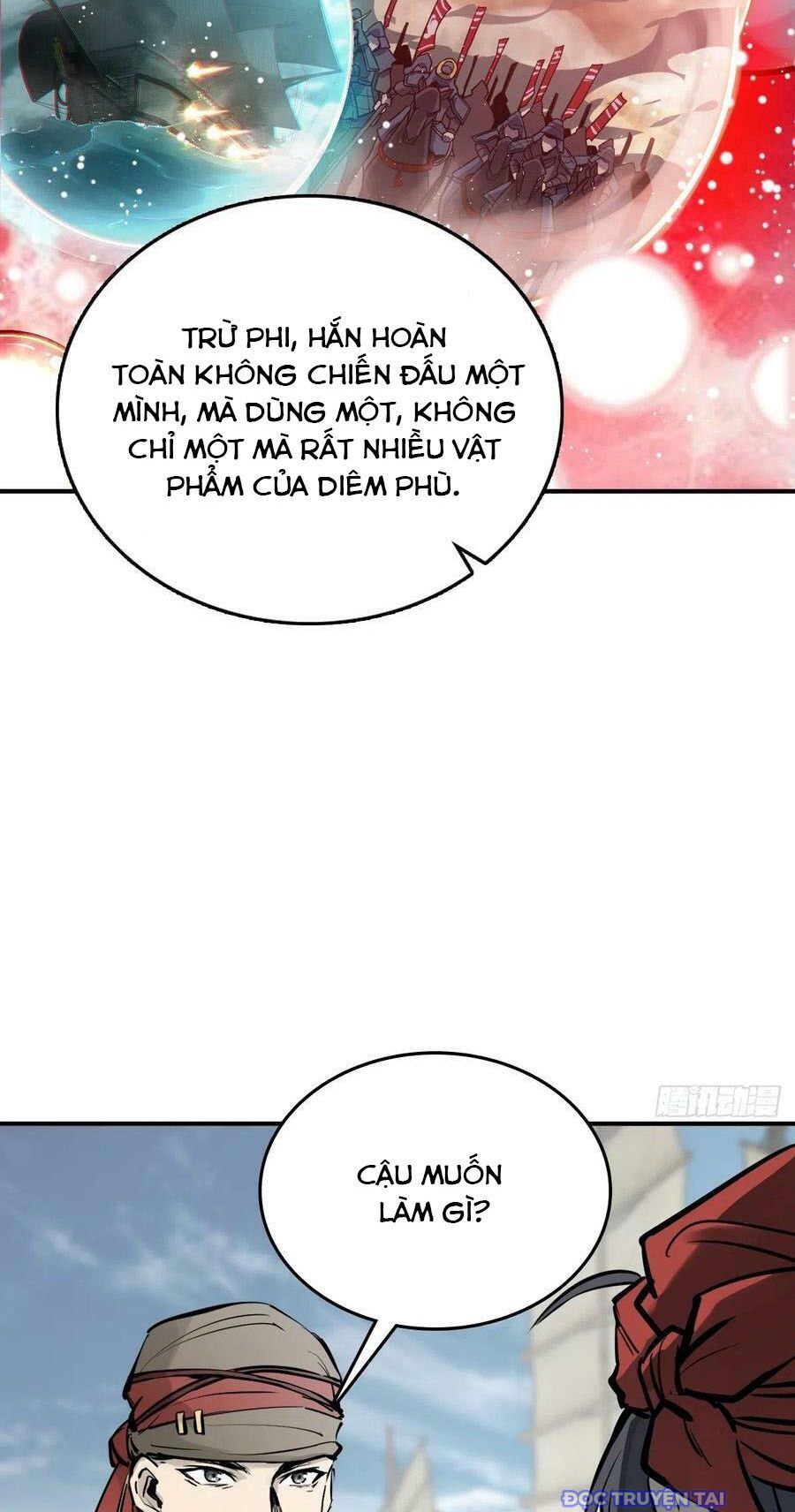 Bắt Đầu Từ Cửu Đầu Điểu Chapter 179 - Trang 2