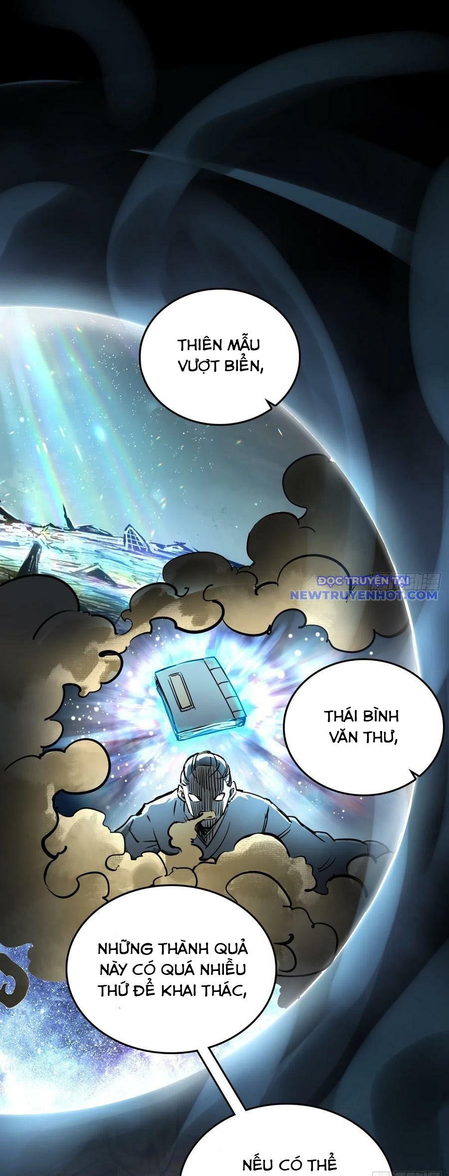 Bắt Đầu Từ Cửu Đầu Điểu Chapter 179 - Trang 2