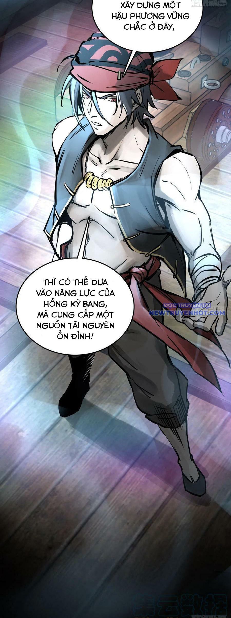 Bắt Đầu Từ Cửu Đầu Điểu Chapter 179 - Trang 2