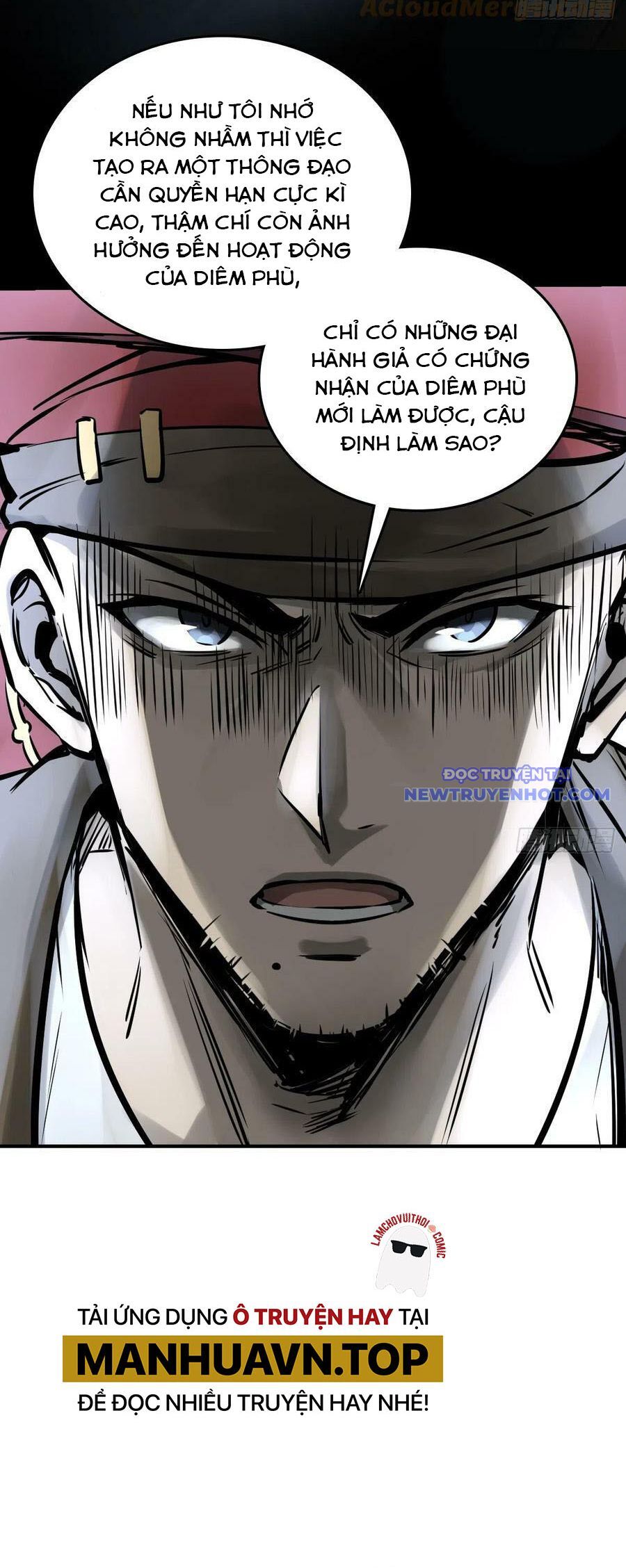 Bắt Đầu Từ Cửu Đầu Điểu Chapter 179 - Trang 2