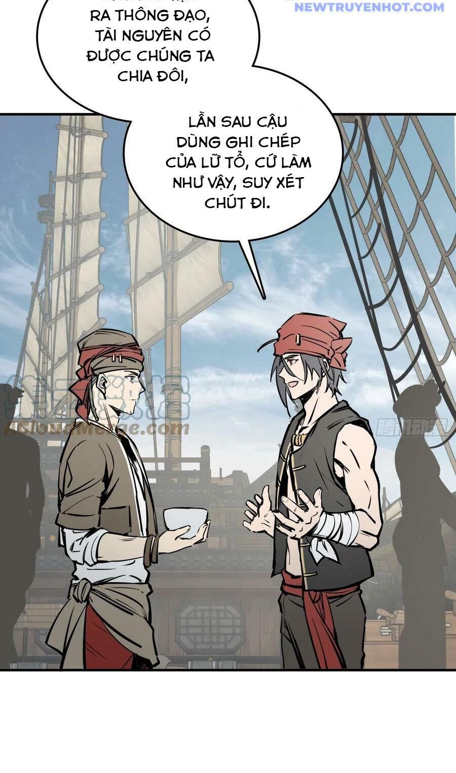 Bắt Đầu Từ Cửu Đầu Điểu Chapter 179 - Trang 2