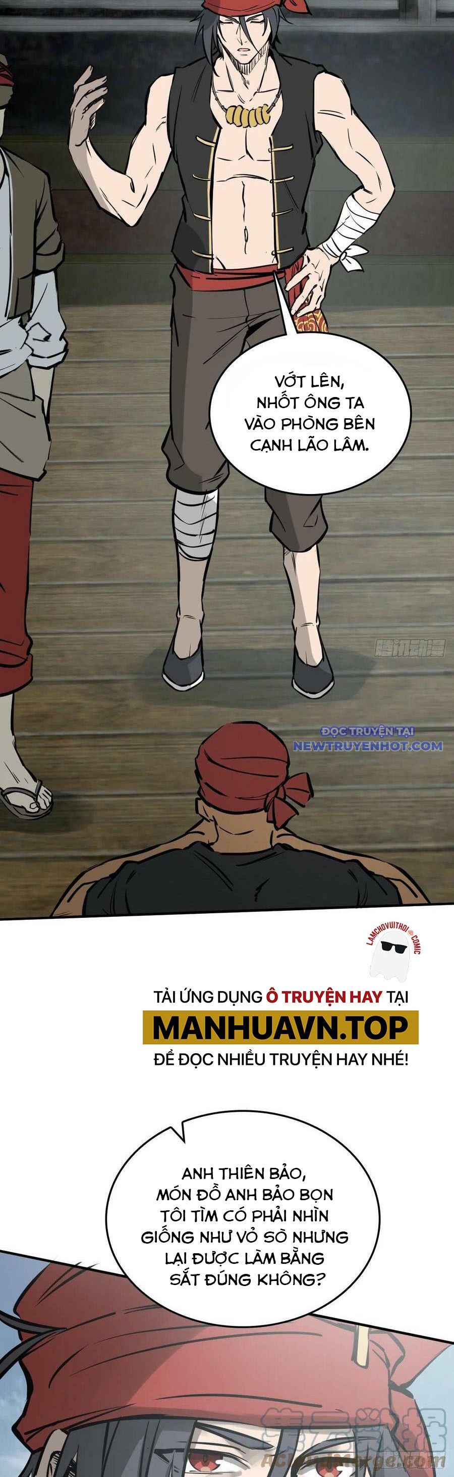 Bắt Đầu Từ Cửu Đầu Điểu Chapter 179 - Trang 2