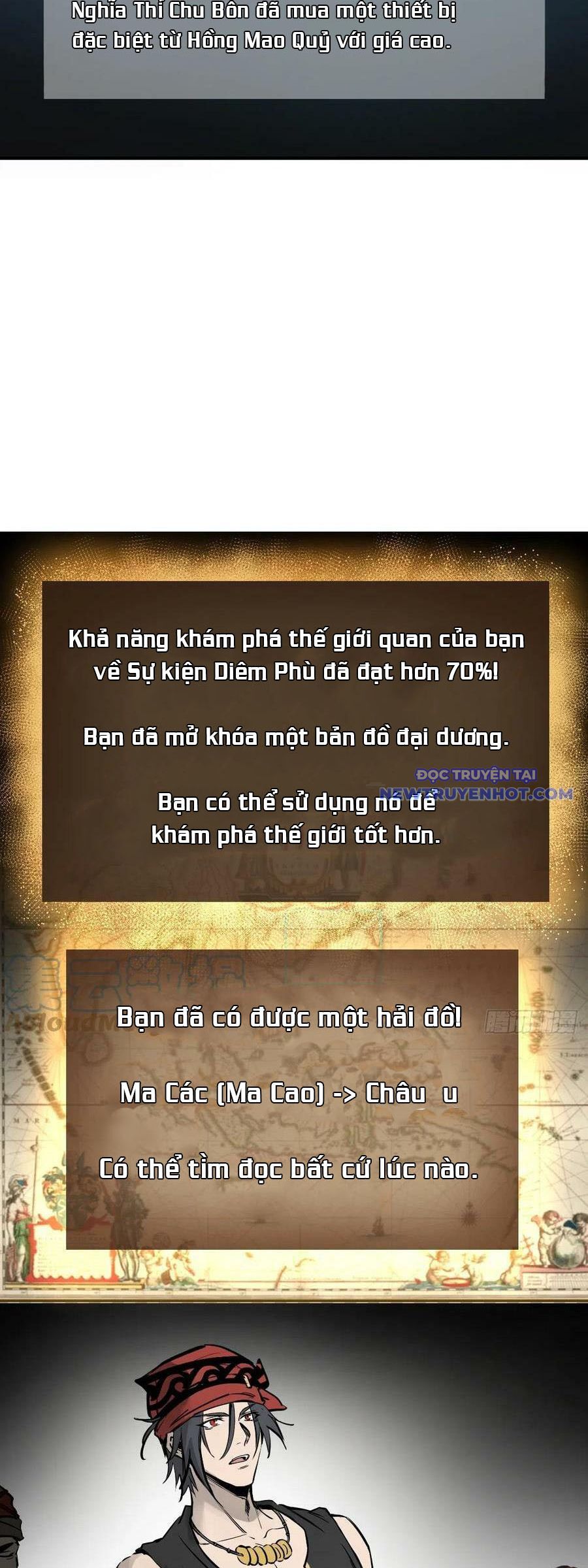 Bắt Đầu Từ Cửu Đầu Điểu Chapter 179 - Trang 2