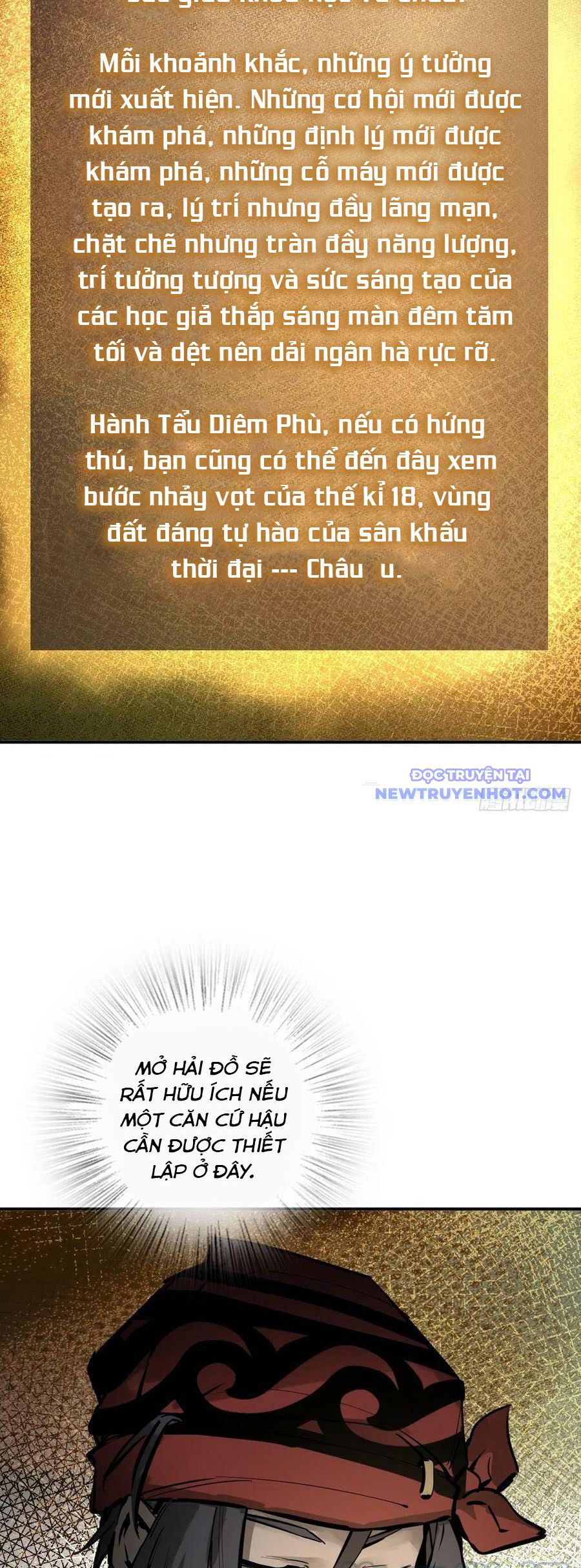 Bắt Đầu Từ Cửu Đầu Điểu Chapter 179 - Trang 2