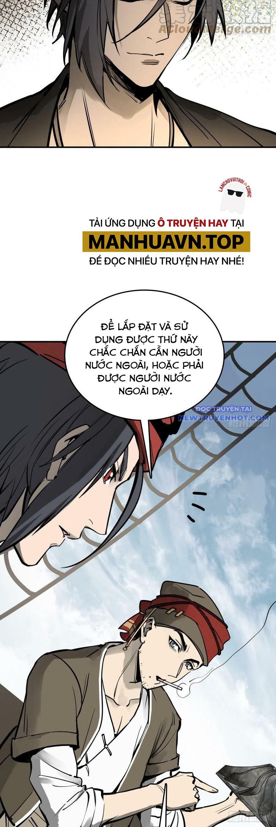 Bắt Đầu Từ Cửu Đầu Điểu Chapter 179 - Trang 2