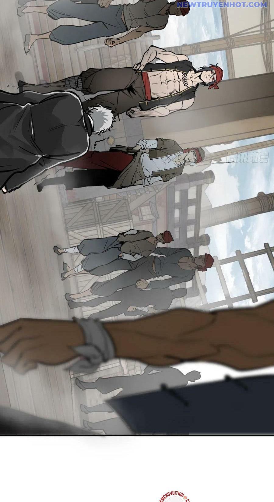 Bắt Đầu Từ Cửu Đầu Điểu Chapter 179 - Trang 2