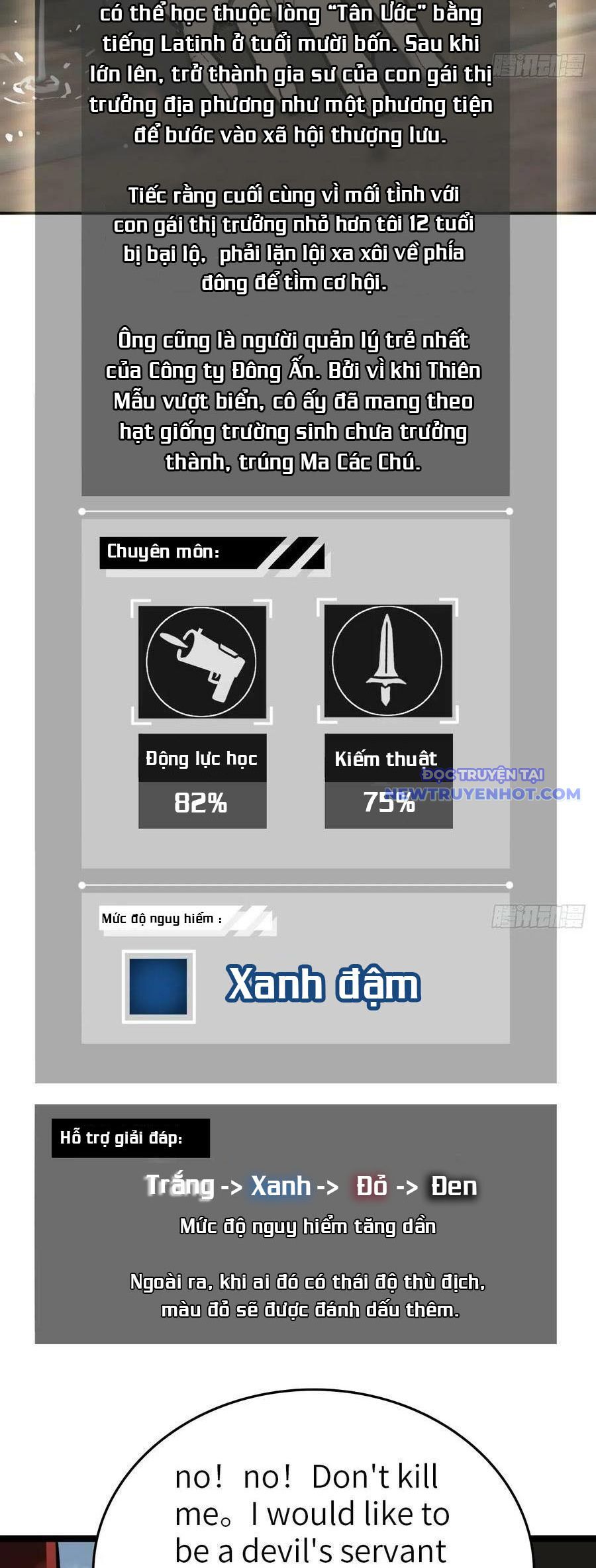 Bắt Đầu Từ Cửu Đầu Điểu Chapter 179 - Trang 2