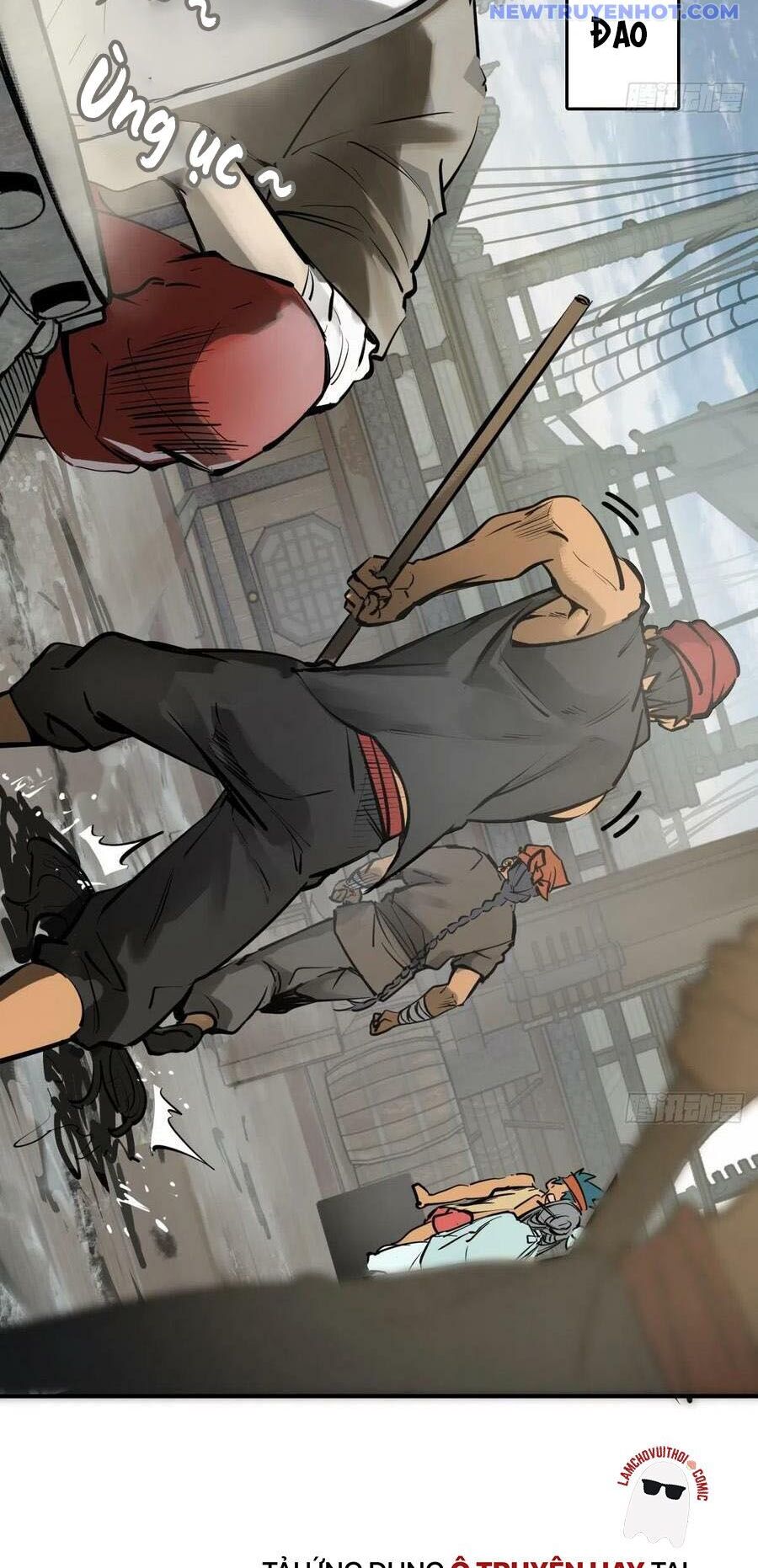 Bắt Đầu Từ Cửu Đầu Điểu Chapter 179 - Trang 2