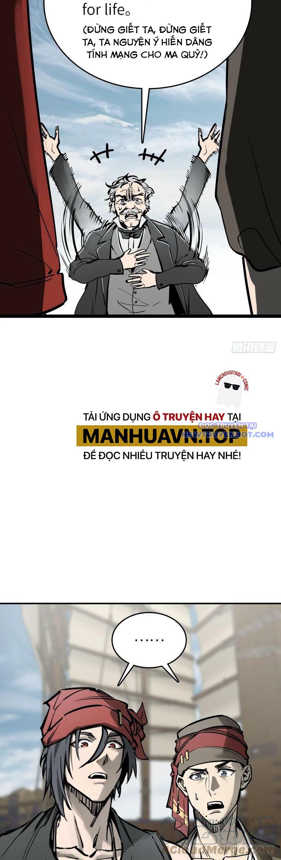 Bắt Đầu Từ Cửu Đầu Điểu Chapter 179 - Trang 2