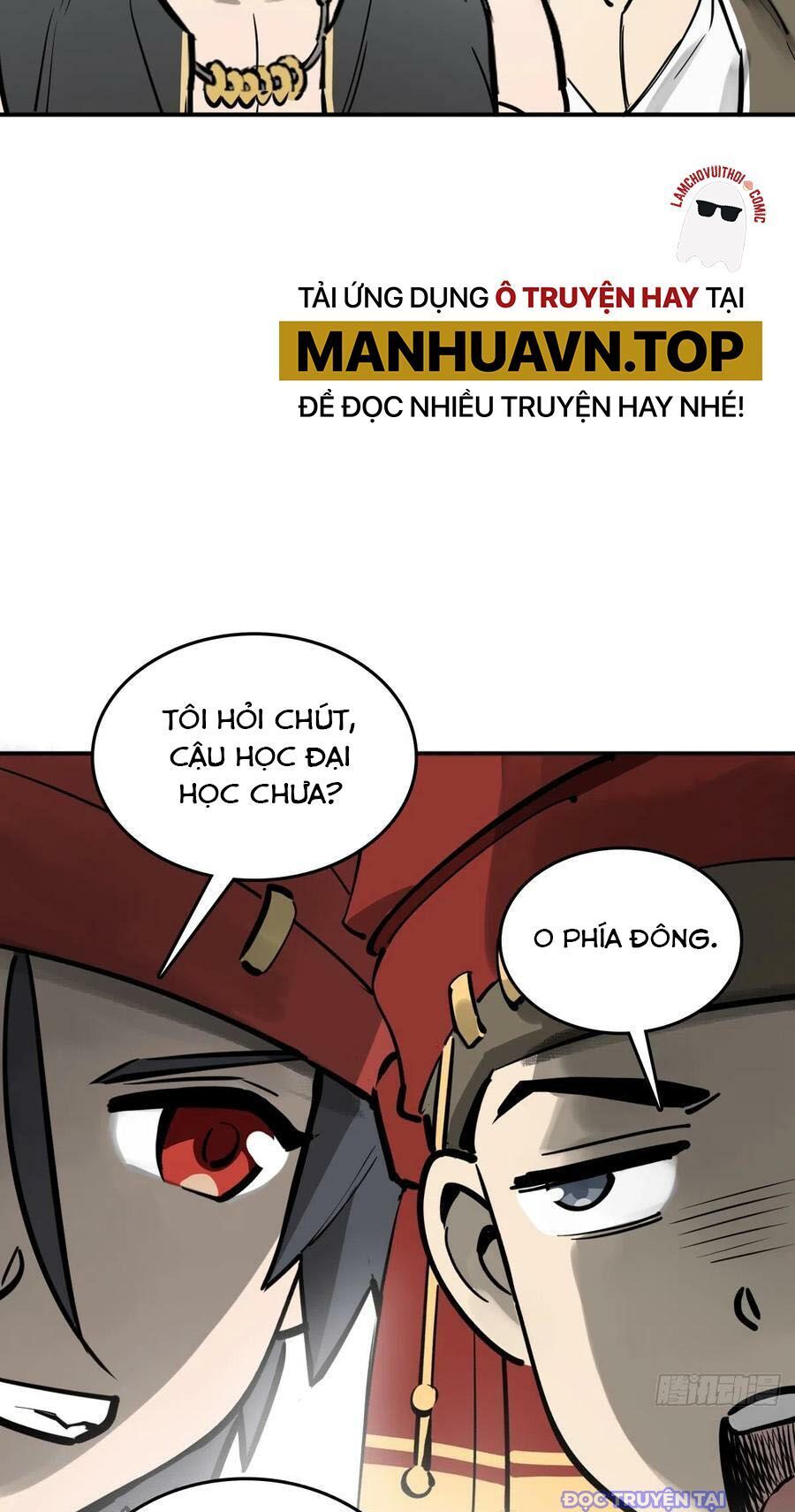 Bắt Đầu Từ Cửu Đầu Điểu Chapter 179 - Trang 2