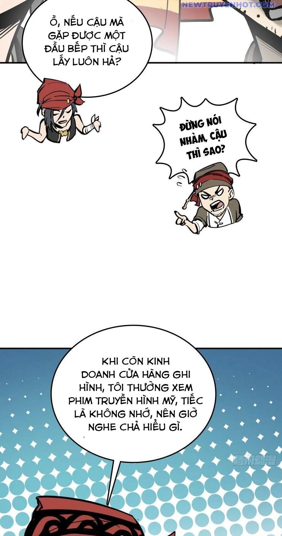 Bắt Đầu Từ Cửu Đầu Điểu Chapter 179 - Trang 2