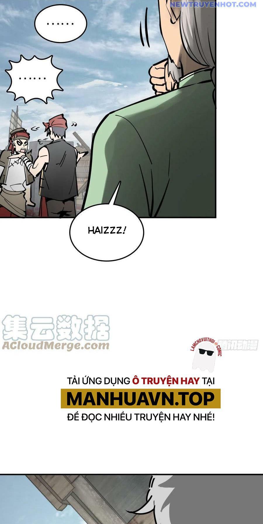 Bắt Đầu Từ Cửu Đầu Điểu Chapter 179 - Trang 2