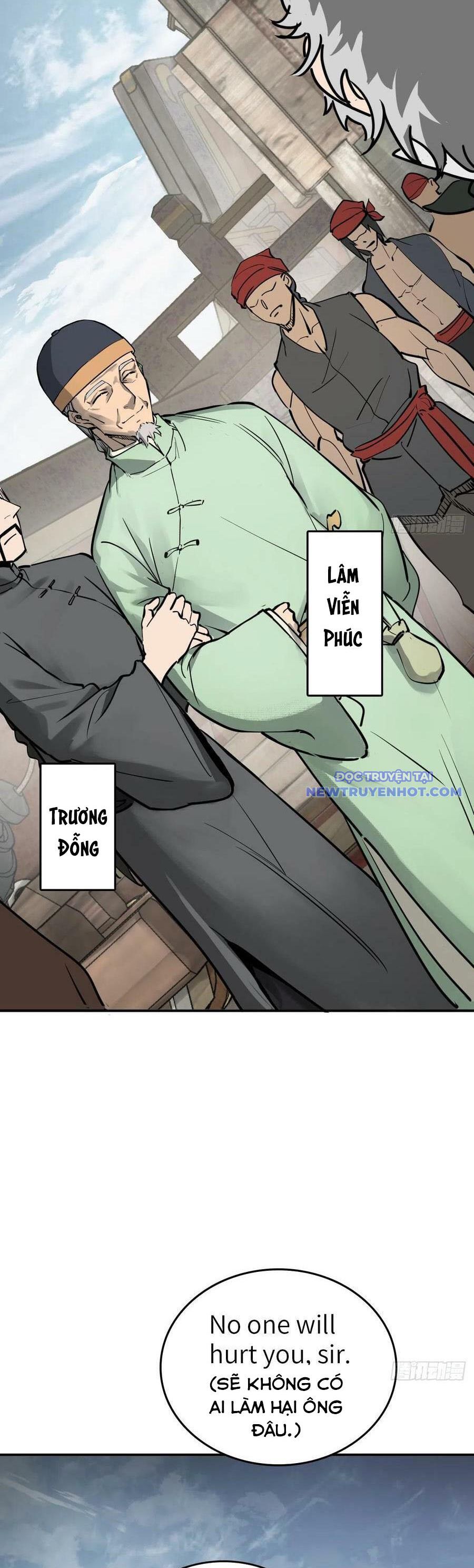 Bắt Đầu Từ Cửu Đầu Điểu Chapter 179 - Trang 2