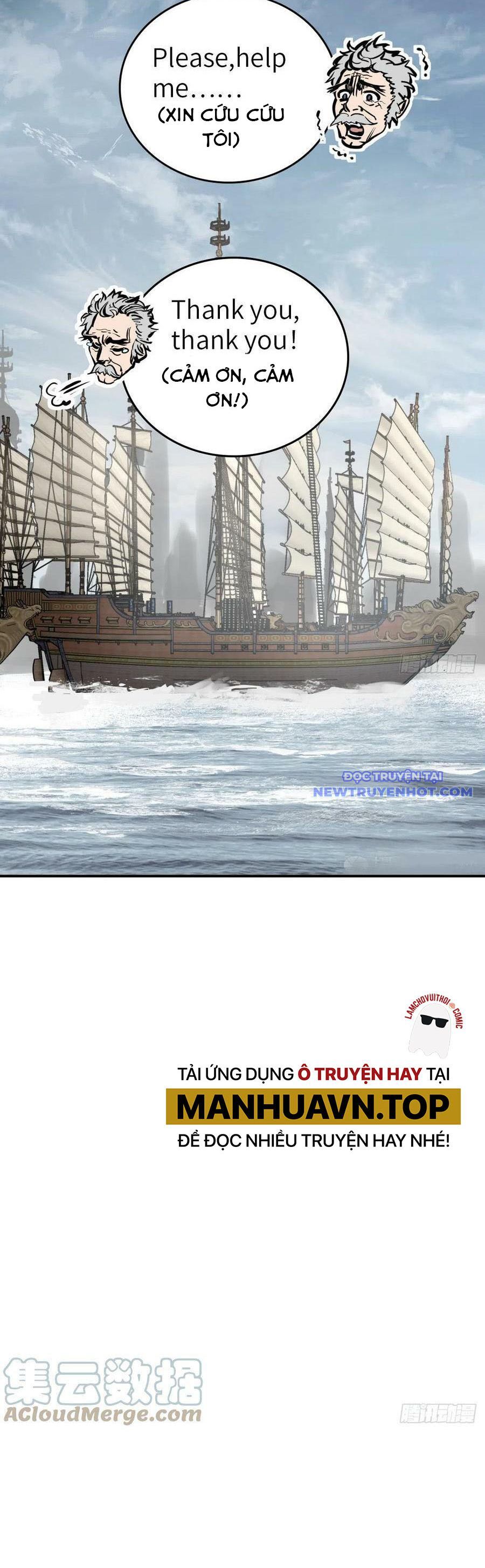 Bắt Đầu Từ Cửu Đầu Điểu Chapter 179 - Trang 2