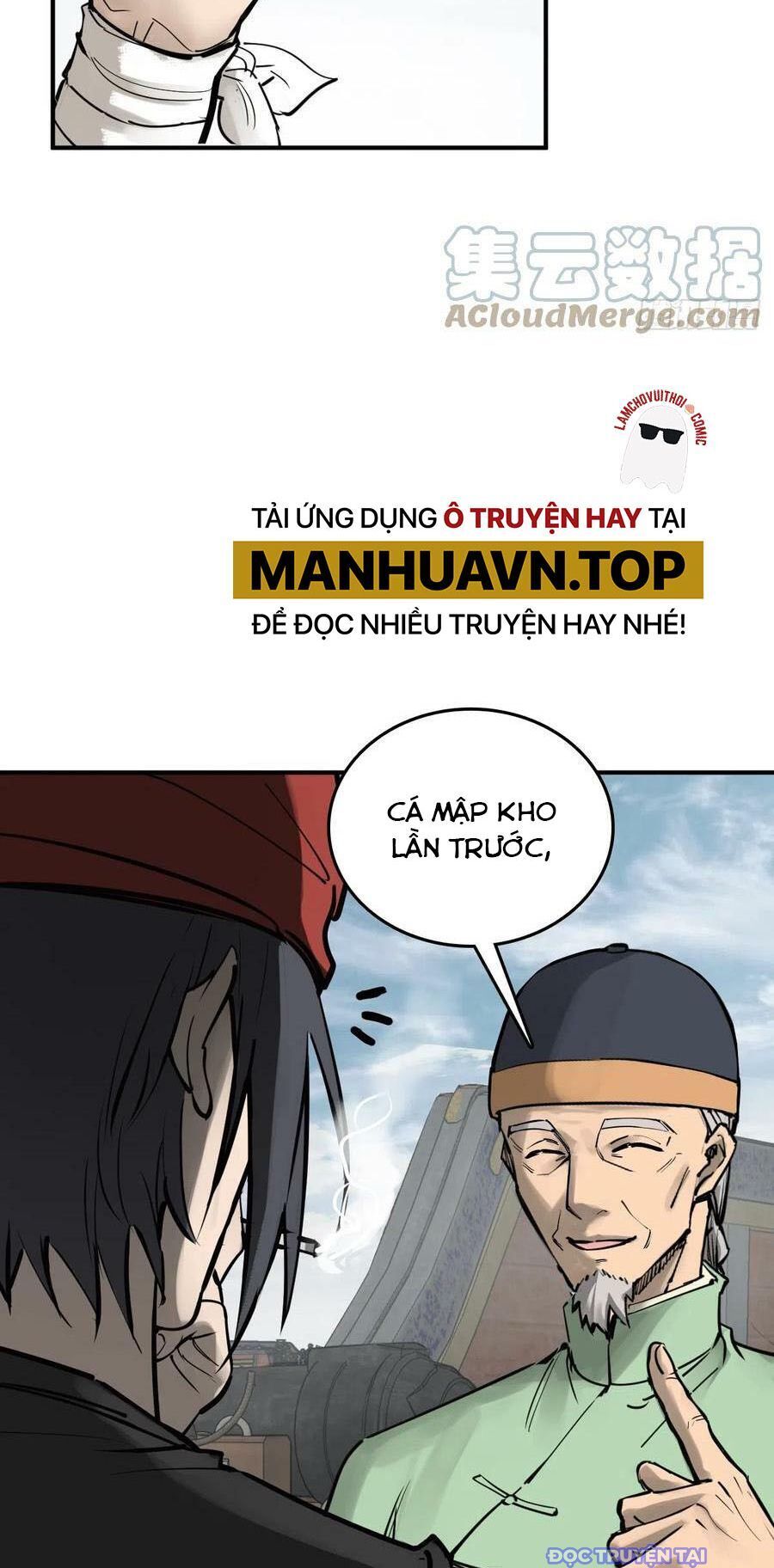 Bắt Đầu Từ Cửu Đầu Điểu Chapter 179 - Trang 2