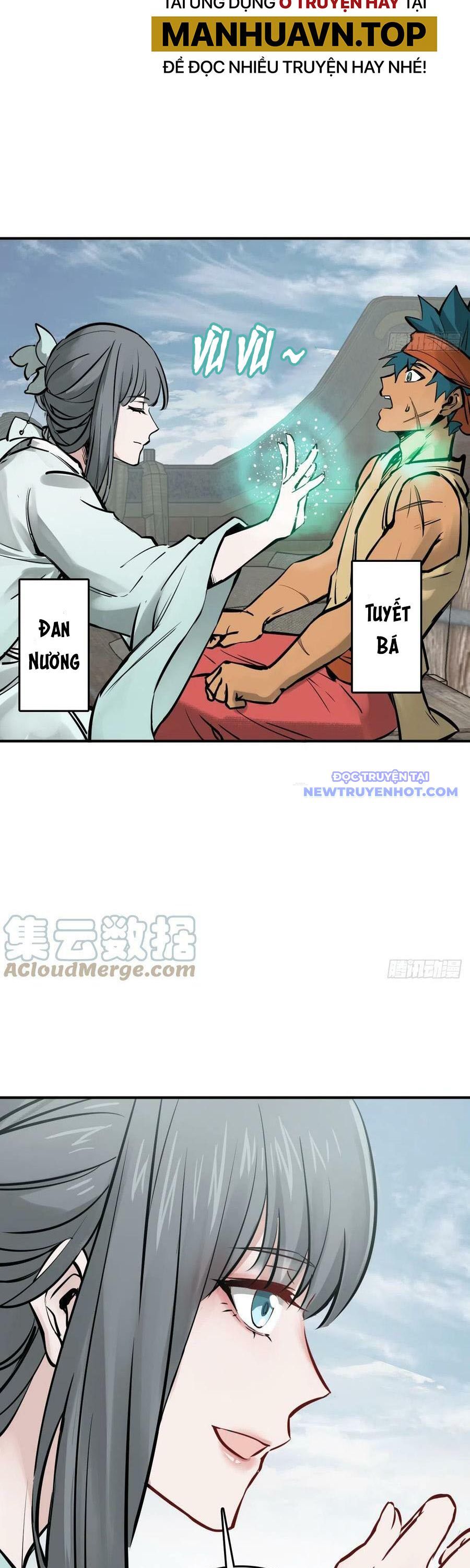 Bắt Đầu Từ Cửu Đầu Điểu Chapter 179 - Trang 2