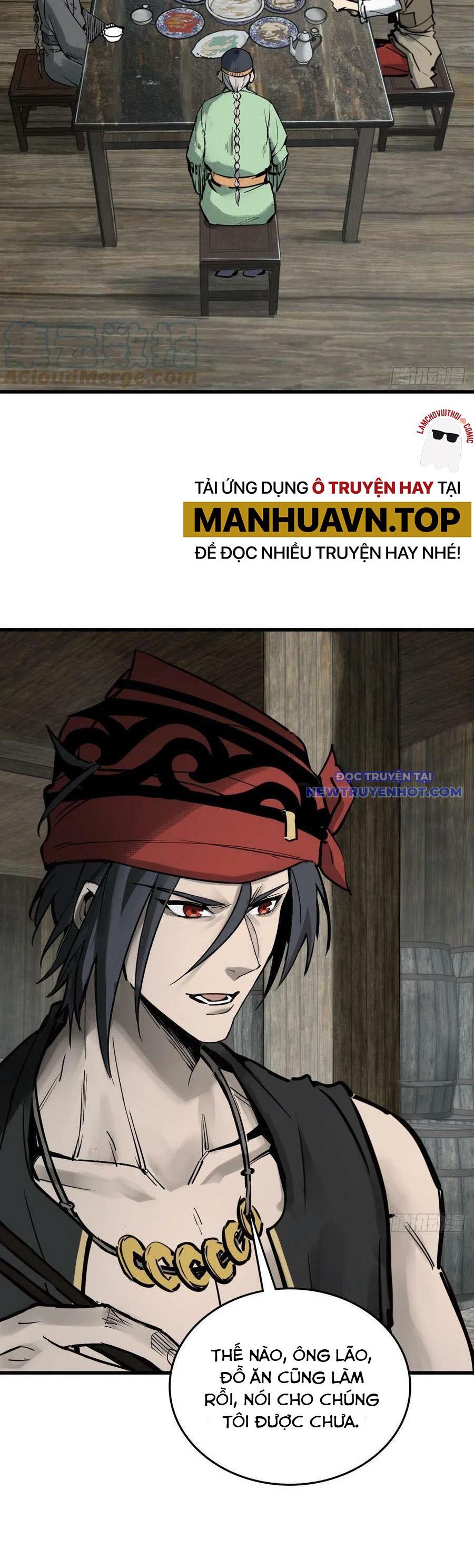 Bắt Đầu Từ Cửu Đầu Điểu Chapter 179 - Trang 2