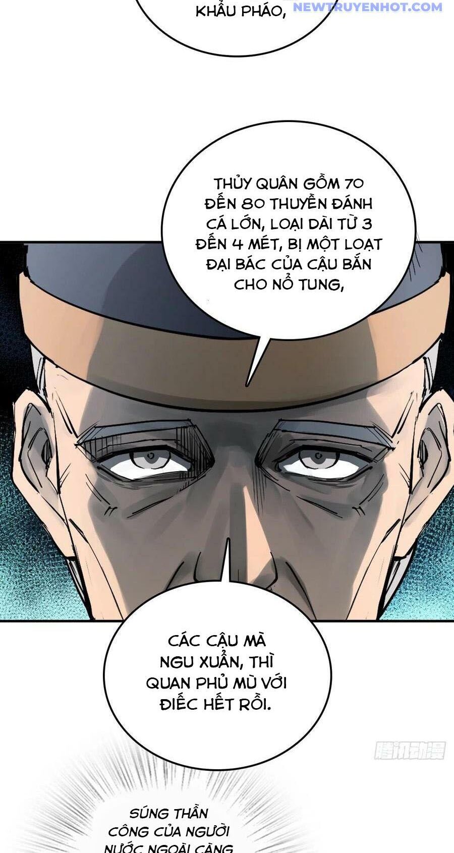 Bắt Đầu Từ Cửu Đầu Điểu Chapter 179 - Trang 2