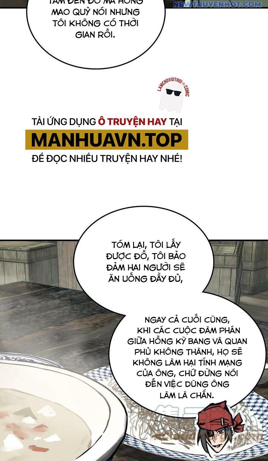 Bắt Đầu Từ Cửu Đầu Điểu Chapter 179 - Trang 2
