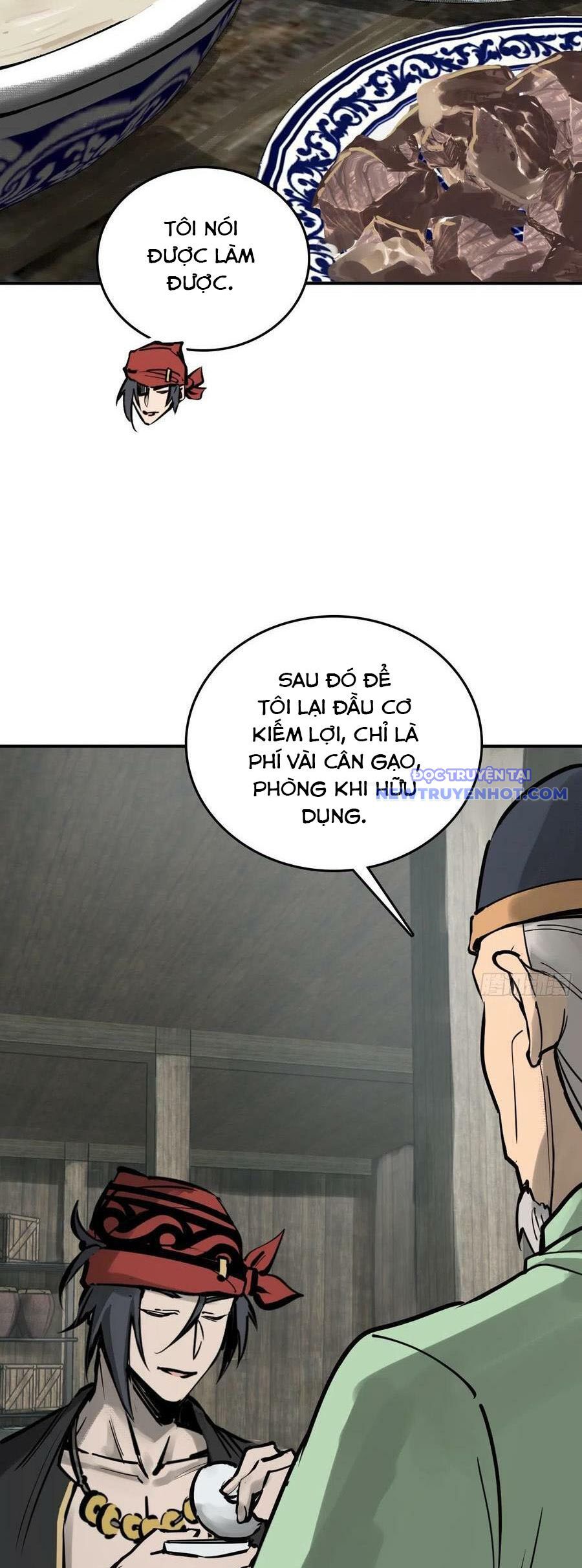 Bắt Đầu Từ Cửu Đầu Điểu Chapter 179 - Trang 2