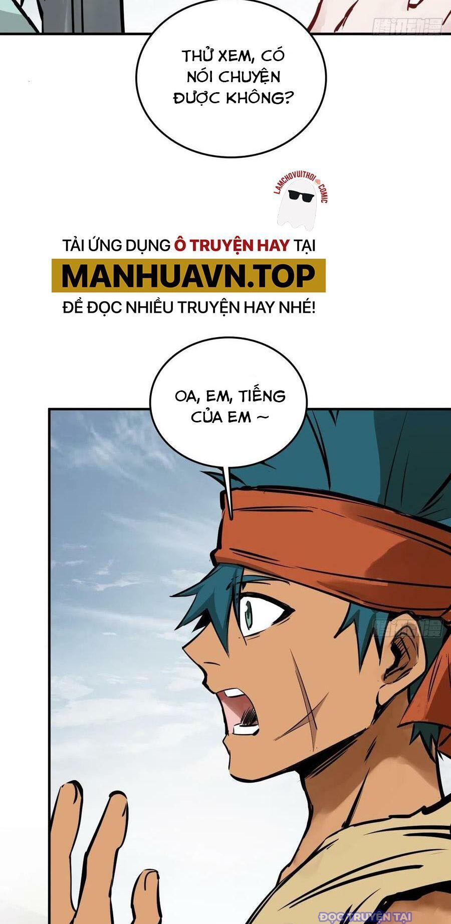 Bắt Đầu Từ Cửu Đầu Điểu Chapter 179 - Trang 2