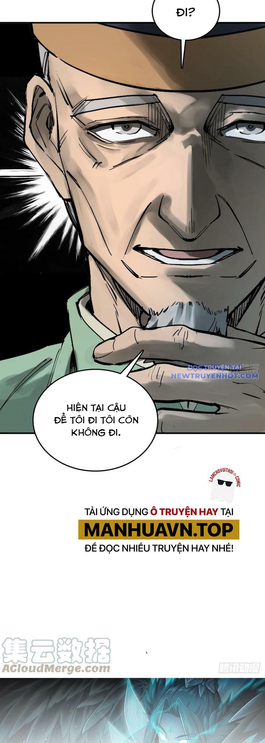Bắt Đầu Từ Cửu Đầu Điểu Chapter 179 - Trang 2