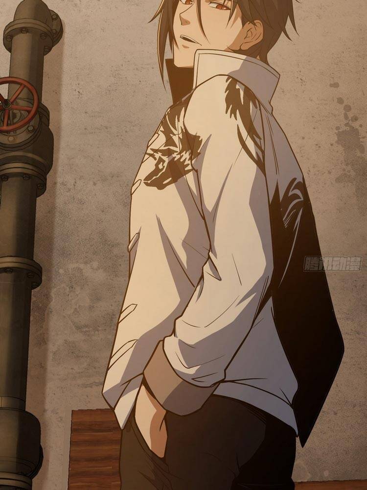 Bắt Đầu Từ Cửu Đầu Điểu Chapter 18 - Trang 2