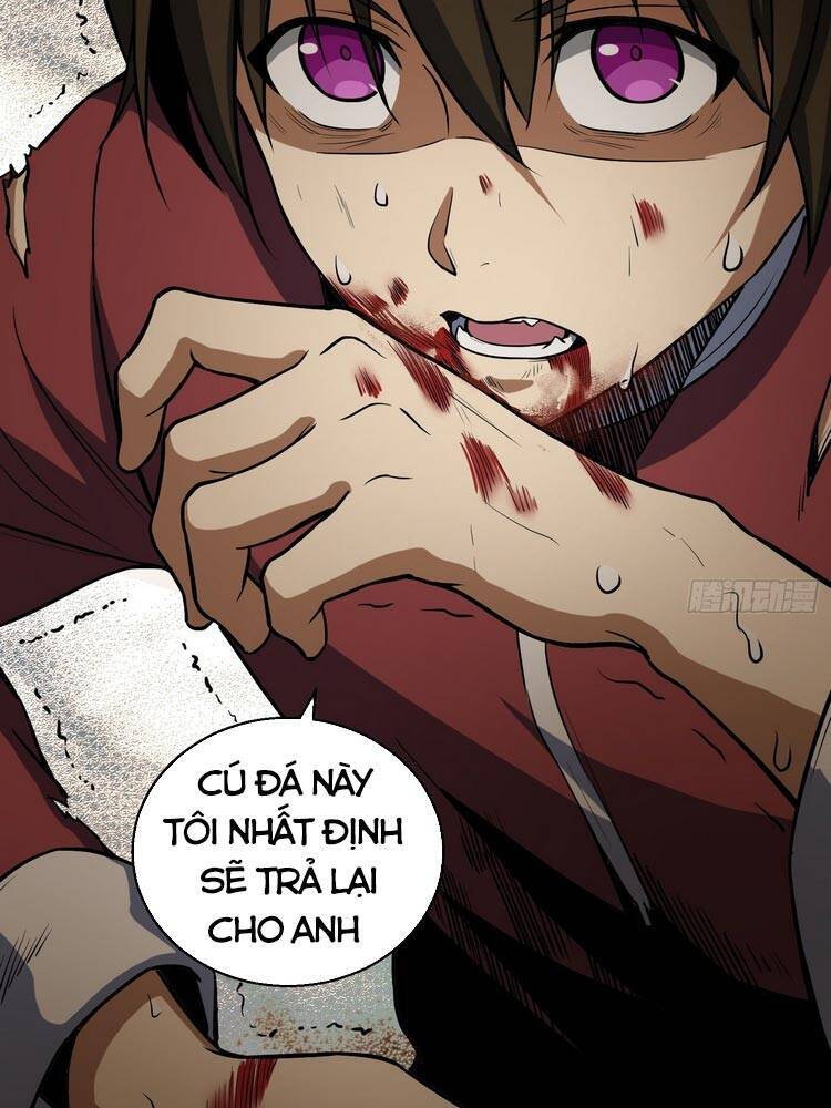 Bắt Đầu Từ Cửu Đầu Điểu Chapter 18 - Trang 2