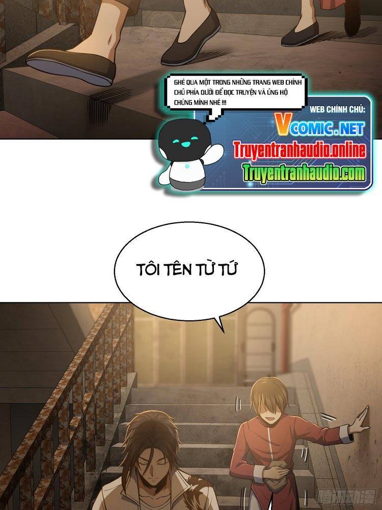 Bắt Đầu Từ Cửu Đầu Điểu Chapter 18 - Trang 2