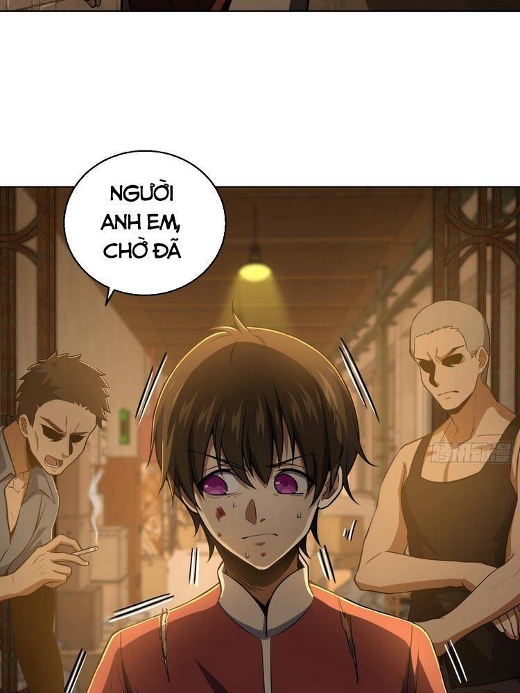 Bắt Đầu Từ Cửu Đầu Điểu Chapter 18 - Trang 2