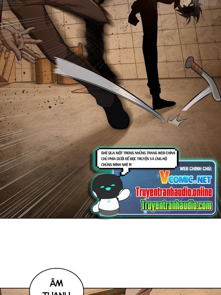 Bắt Đầu Từ Cửu Đầu Điểu Chapter 18 - Trang 2