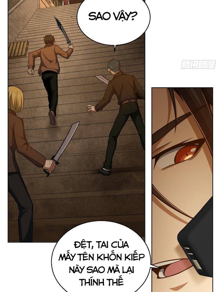 Bắt Đầu Từ Cửu Đầu Điểu Chapter 18 - Trang 2