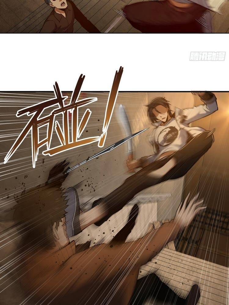 Bắt Đầu Từ Cửu Đầu Điểu Chapter 18 - Trang 2